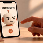 Claude, la IA de Anthropic, no tolerará los insultos y cerrará la conversación si detecta maltrato