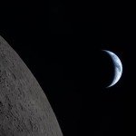 La NASA publicó más de 800 gigabytes de datos de la misión lunar Artemis II