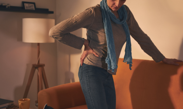 20 de octubre, Día Mundial de la Osteoporosis: cómo cuidar los huesos y reducir el riesgo de fracturas
