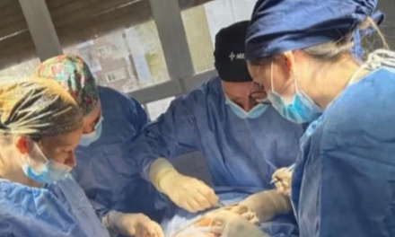 Cuando una intervención estética se convierte en un problema de salud: los riesgos de las sustancias no autorizadas