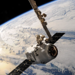 Reino Unido prepara un “camión de basura espacial”: la misión pionera para limpiar la órbita terrestre