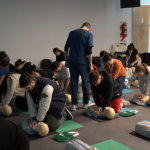 ¿Por qué saber hacer RCP puede cambiar una emergencia?