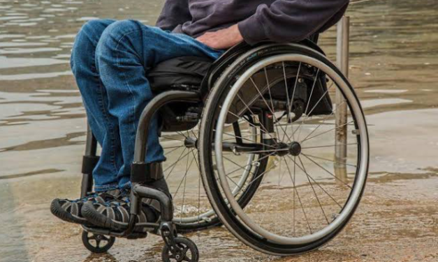 Ataxia de Friedreich: 9 de cada 10 pacientes comienzan con alteraciones en la marcha o la coordinación